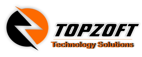 Topzoft Technology Solutions Audit